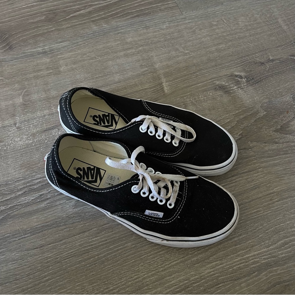 Vans Authentic Old Skool